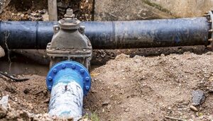 Pocero en las rozas reparación en exteriores