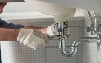 Atascos graves: cómo actuar ante una inundación en tu vivienda