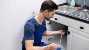 que provocan atascos en casas y comunidades en cocina