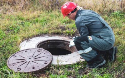 Errores que pueden dañar una fosa séptica