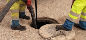 Pocero en Madrid en zonas urbanas
