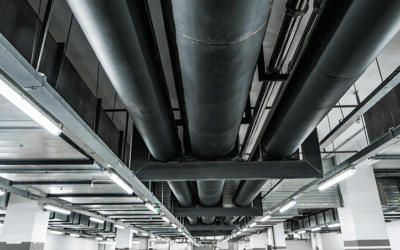 Mantenimiento de tuberías comunitarias: claves para conservarlas