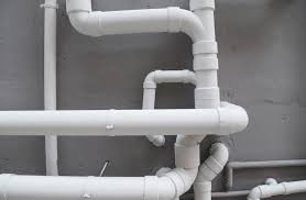 mantenimiento de tuberías