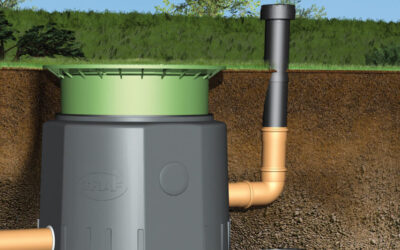 Mantenimiento de fosas sépticas: pasos para cuidar tu sistema