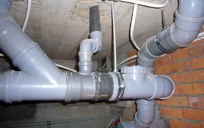 Sifón comunitario: origen de malos olores y cómo solucionarlo