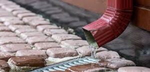 Atascos locales comerciales