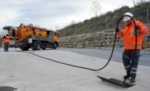 desatascos profesionales
