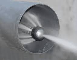 desatranco eléctrico