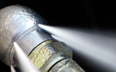 Desatranco eléctrico vs presión: qué sistema es más eficaz