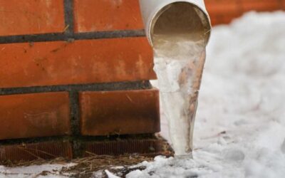 Desatascos en invierno: problemas frecuentes y soluciones